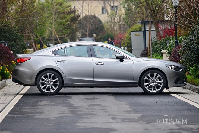 2014款 2.5L 藍天至尊版