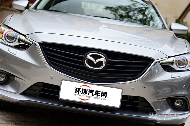 2014款 2.5L 藍(lán)天至尊版