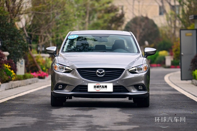 2014款 2.5L 藍(lán)天至尊版