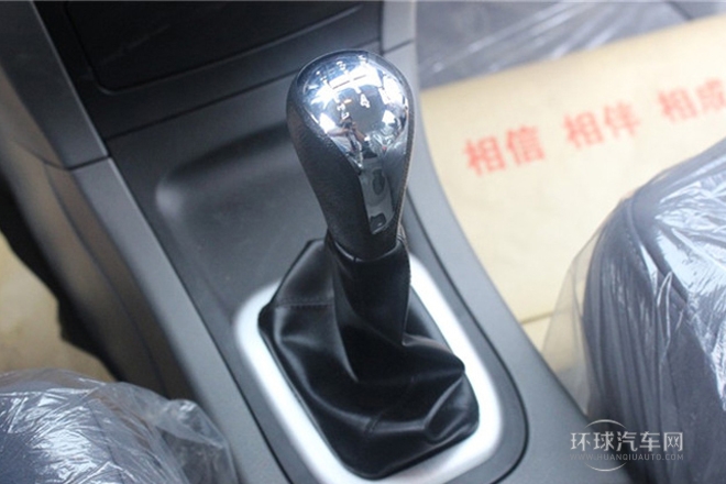 2011款 1.6L 手動豪華型7座