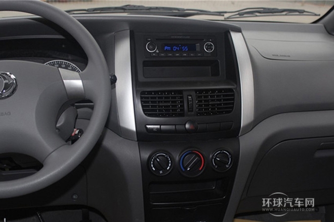 2011款 1.6L 手動豪華型7座