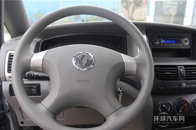 2011款 1.6L 手動豪華型7座