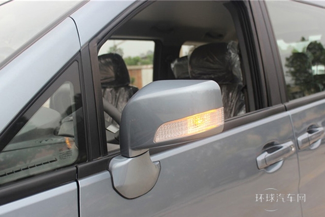 2011款 1.6L 手動豪華型7座