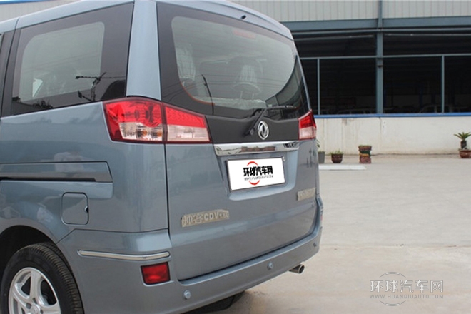 2011款 1.6L 手動豪華型7座