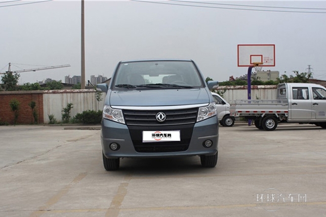 2011款 1.6L 手動豪華型7座