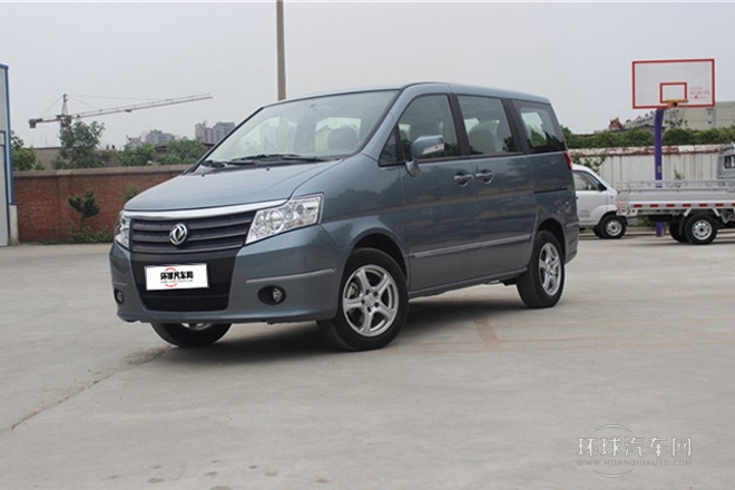 2011款 1.6L 手動豪華型7座