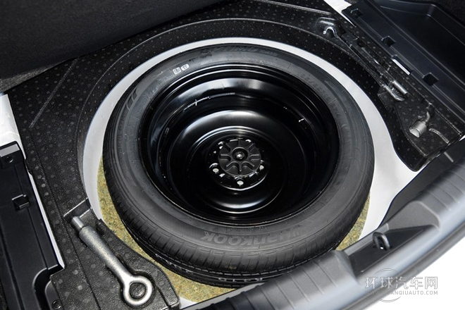 2014款 2.5L 藍天尊崇版