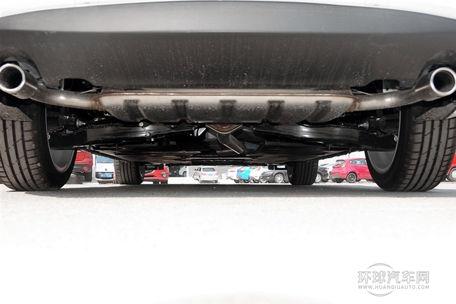 2014款 2.5L 藍(lán)天尊崇版