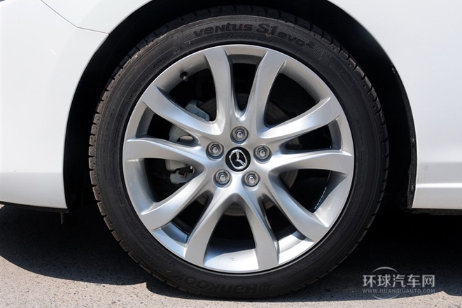 2014款 2.5L 藍天尊崇版