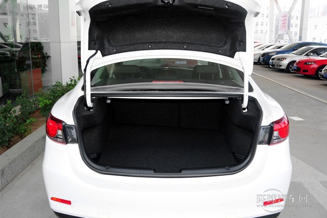 2014款 2.5L 藍天尊崇版