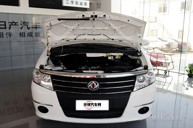2011款 2.0L 手動舒適型7座