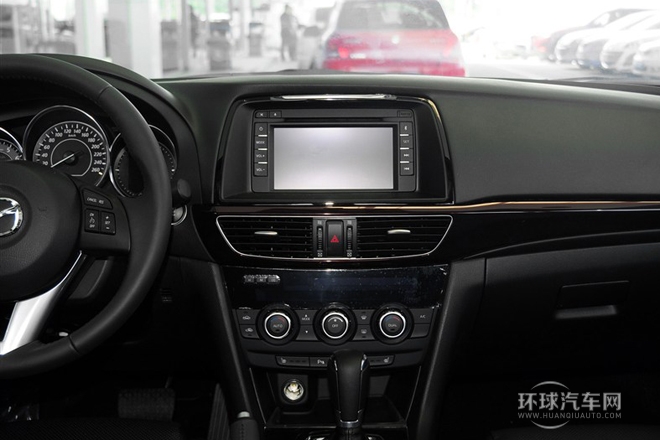 2014款 2.5L 藍(lán)天尊崇版