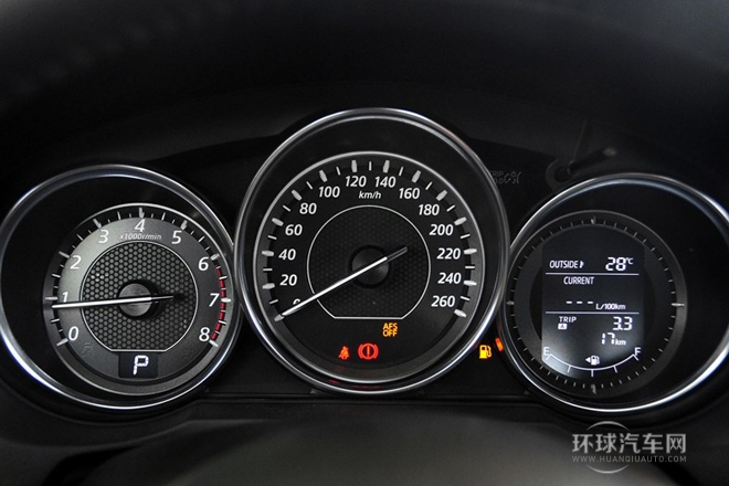 2014款 2.5L 藍天尊崇版