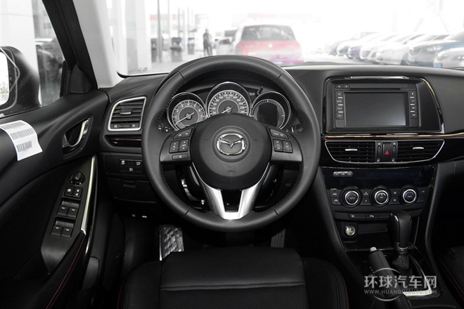 2014款 2.5L 藍天尊崇版