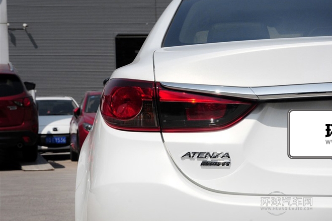 2014款 2.5L 藍(lán)天尊崇版