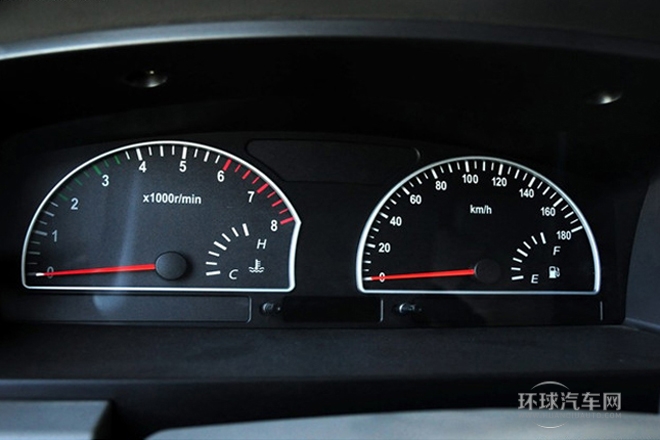 2011款 2.0L 手動舒適型7座