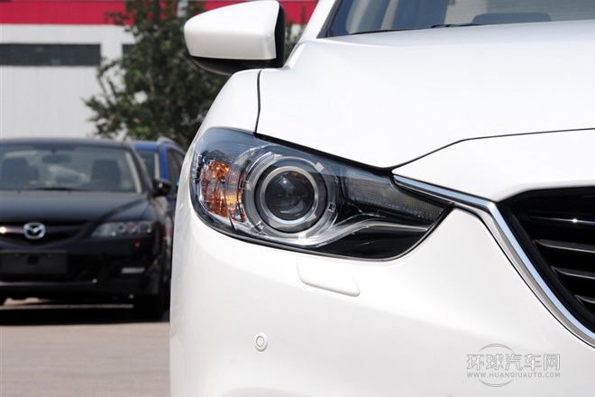 2014款 2.5L 藍天尊崇版