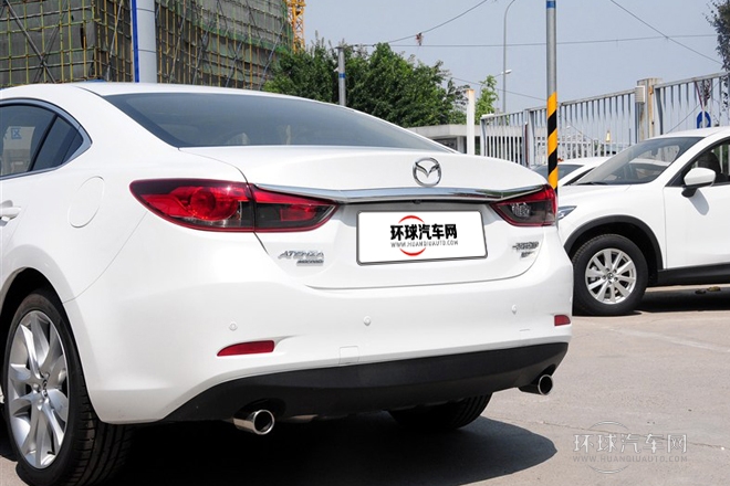 2014款 2.5L 藍天尊崇版