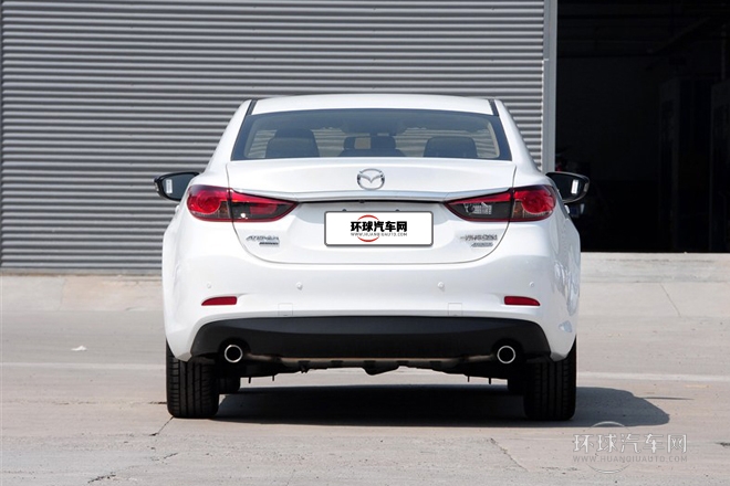 2014款 2.5L 藍天尊崇版