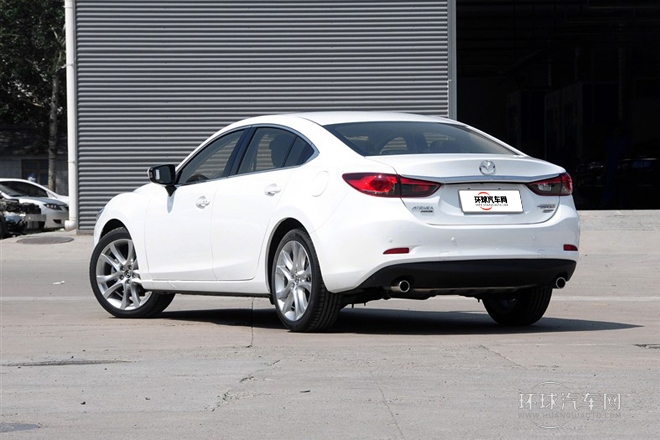 2014款 2.5L 藍天尊崇版