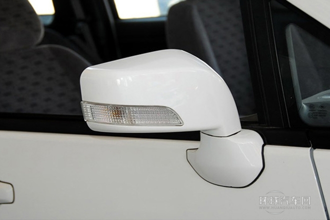 2011款 2.0L 手動舒適型7座