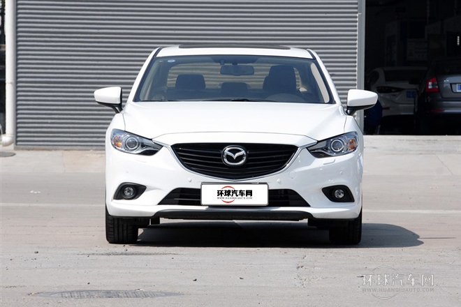 2014款 2.5L 藍(lán)天尊崇版