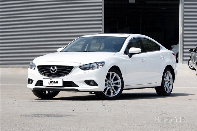 2014款 2.5L 藍天尊崇版