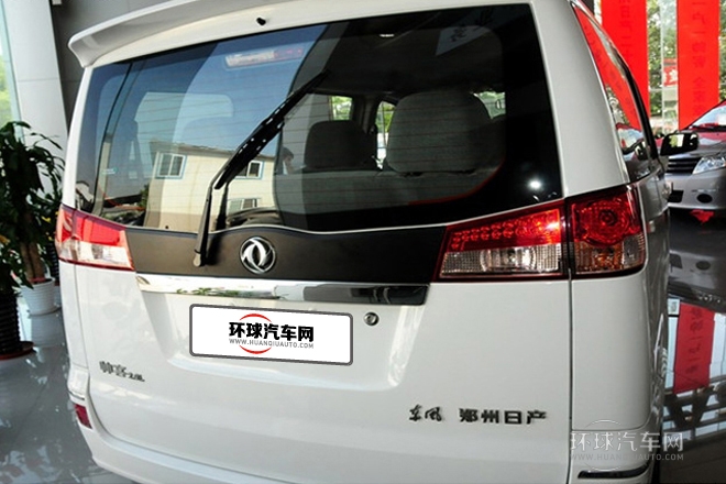 2011款 2.0L 手動舒適型7座