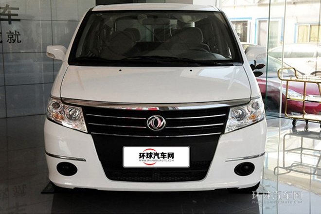 2011款 2.0L 手動舒適型7座