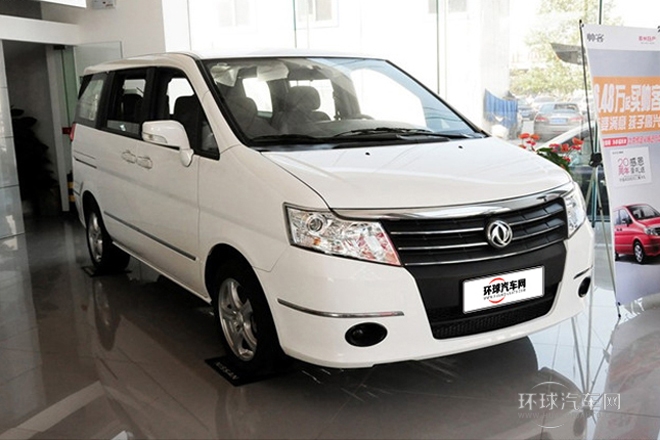 2011款 2.0L 手動舒適型7座