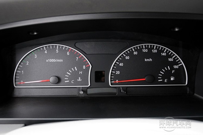 2011款 2.0L 手動豪華型7座