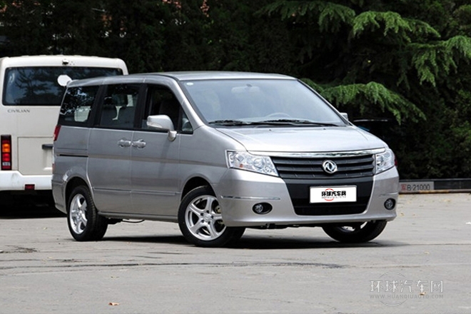 2011款 2.0L 手動豪華型7座