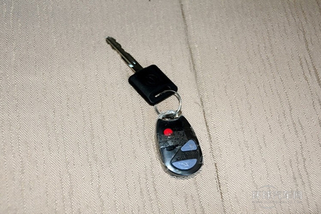 2013款 2.4L汽油兩驅標準型ZG24