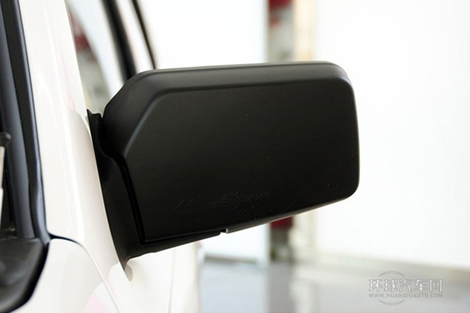 2013款 2.4L汽油兩驅標準型ZG24