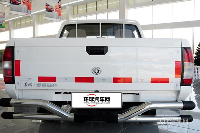 2013款 2.4L汽油兩驅標準型ZG24