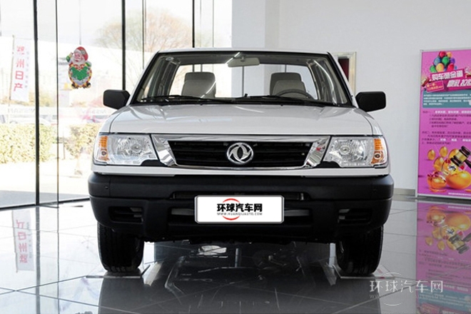 2013款 2.4L汽油兩驅標準型ZG24