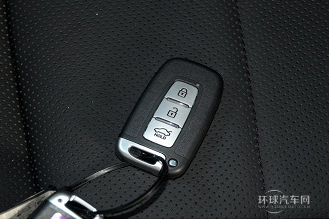 2014款 2.4L 自動豪華版 國IV