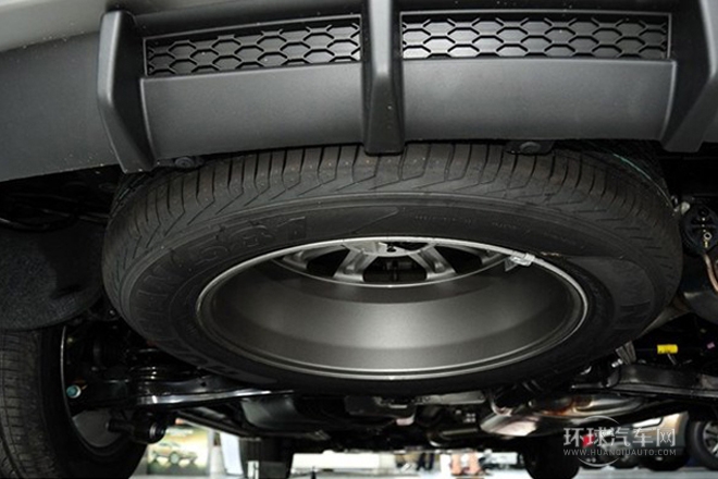 2013款 改款 3.0L 四驅豪華版 歐V