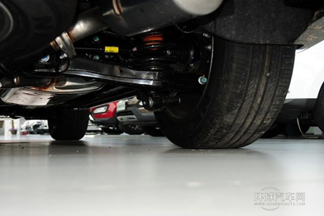 2013款 改款 3.0L 四驅豪華版 歐V