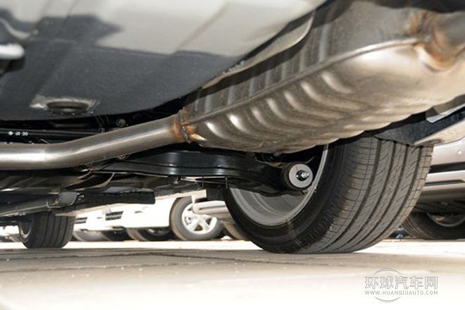 2014款 2.4L 自動豪華版 國IV