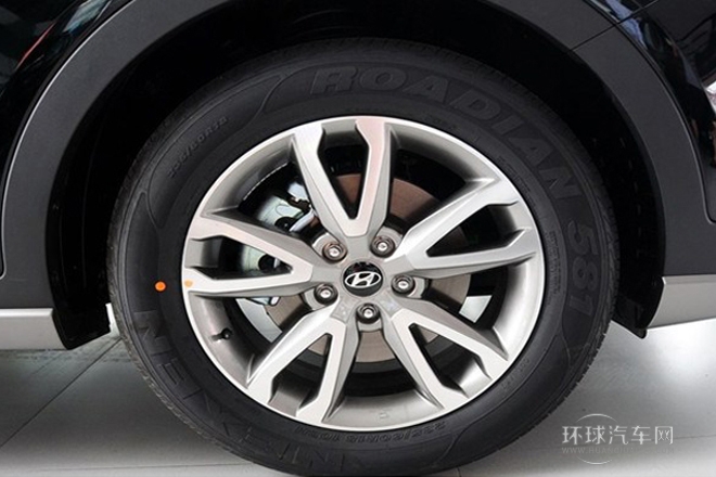 2013款 改款 3.0L 四驅豪華版 歐V