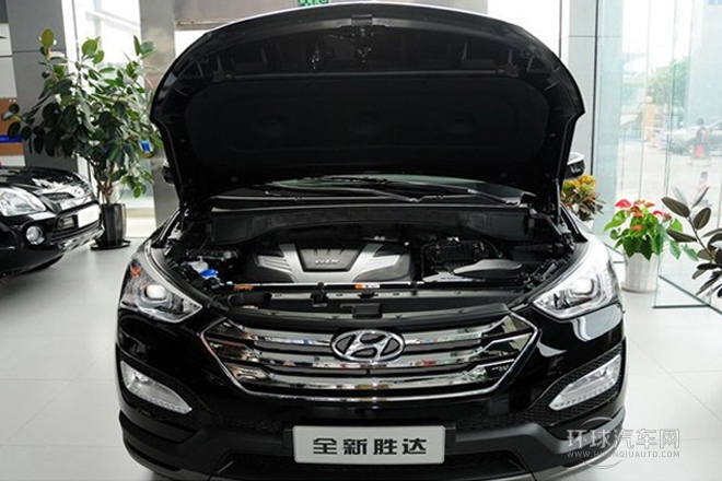 2013款 改款 3.0L 四驅豪華版 歐V