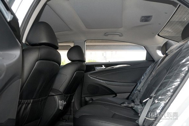 2014款 2.4L 自動豪華版 國IV