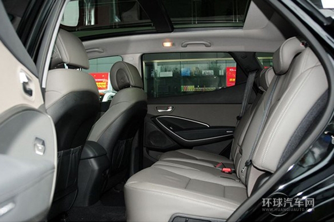 2013款 改款 3.0L 四驅(qū)豪華版 歐V