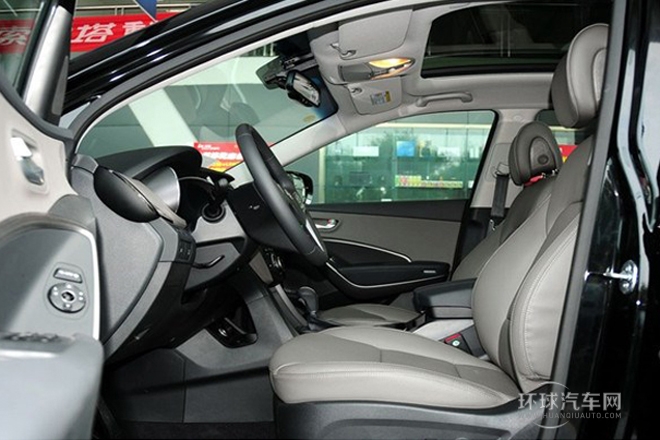 2013款 改款 3.0L 四驅(qū)豪華版 歐V