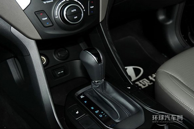 2013款 改款 3.0L 四驅(qū)豪華版 歐V