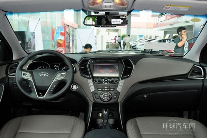 2013款 改款 3.0L 四驅豪華版 歐V