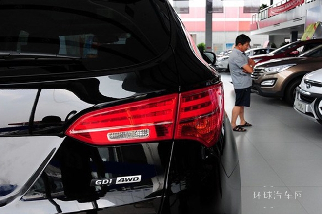 2013款 改款 3.0L 四驅豪華版 歐V