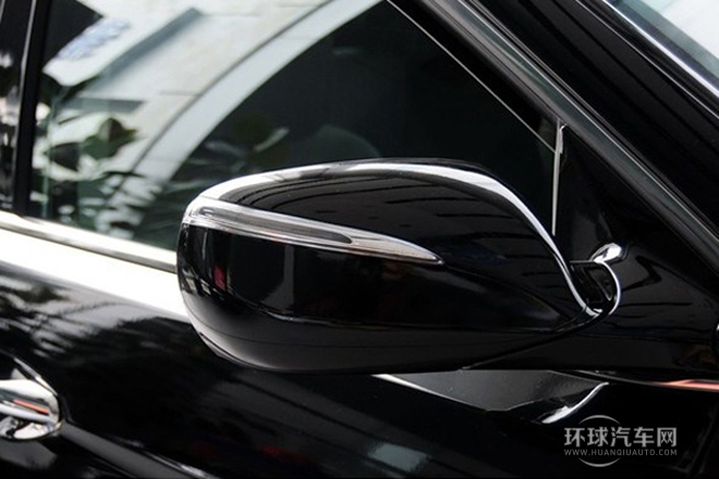 2013款 改款 3.0L 四驅豪華版 歐V