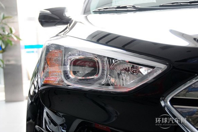 2013款 改款 3.0L 四驅豪華版 歐V